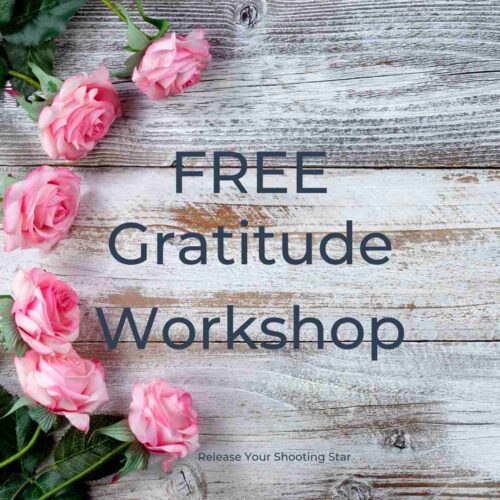 Gratitude workshop