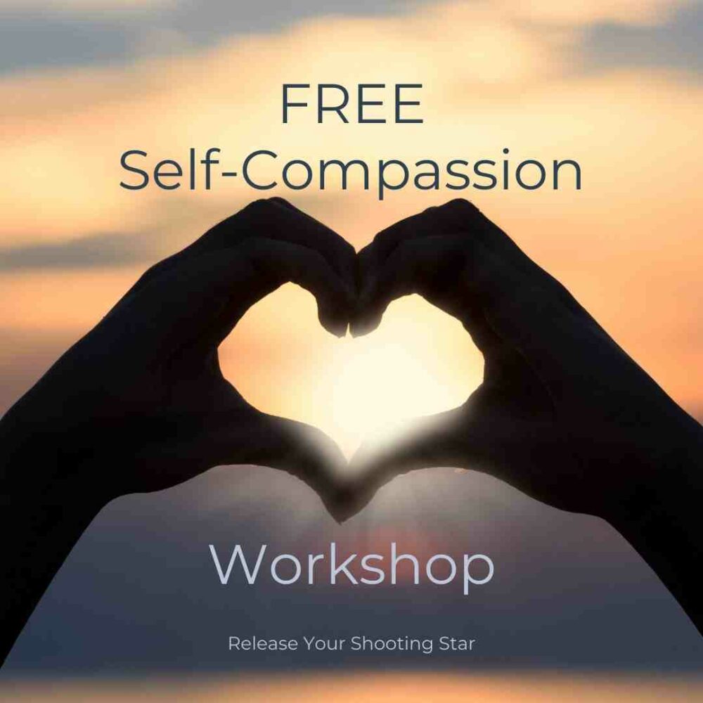 Self-Compassion Worksho[