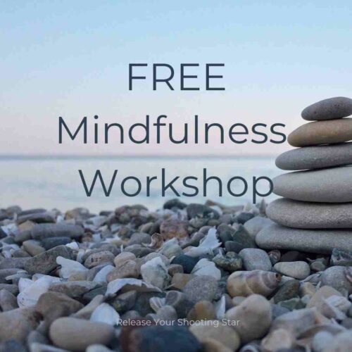 Mindfulness workshop