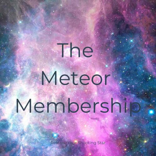 The Meteor Membership