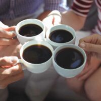 coffee together