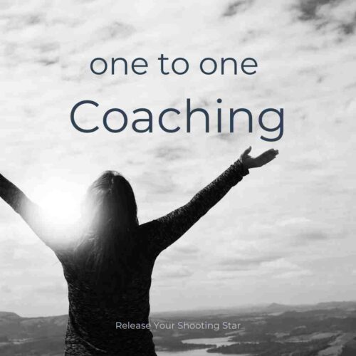 one to one coaching
